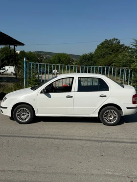 Skoda Fabia 1.2 AZQ - 2200 лв. - 26858253 8