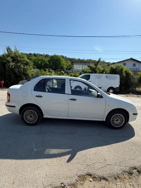 Skoda Fabia 1.2 AZQ - 2200 лв. - 26858253 6