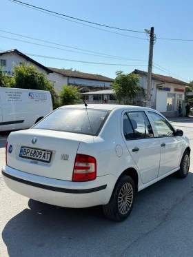 Skoda Fabia 1.2 AZQ - 2200 лв. - 26858253 5