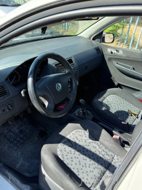 Skoda Fabia 1.2 AZQ - 2200 лв. - 26858253 10