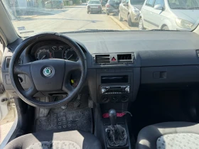 Skoda Fabia 1.2 AZQ - 2200 лв. - 26858253 9