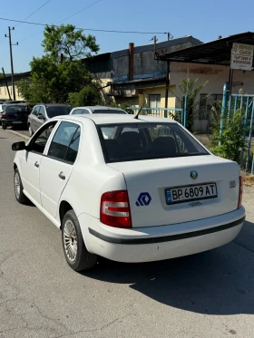 Skoda Fabia 1.2 AZQ - 2200 лв. - 26858253 7