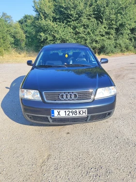 Audi A6 | Mobile.bg    2