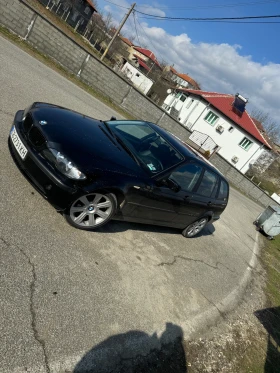 BMW 318 | Mobile.bg    1