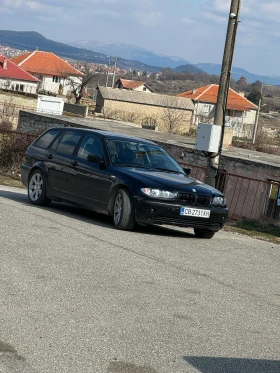 BMW 318 | Mobile.bg    2
