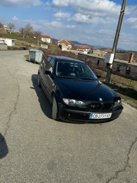 BMW 318 | Mobile.bg    4