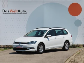 VW Golf Variant Comfortline 1.6TDI BMT