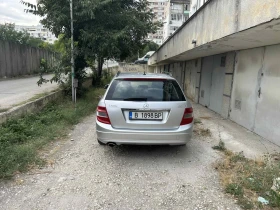 Обява за продажба на Mercedes-Benz C 220 ~9 250 лв. - изображение 7
