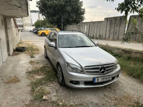 Обява за продажба на Mercedes-Benz C 220 ~9 250 лв. - изображение 1