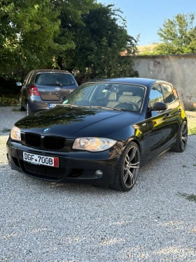     BMW 118 M-