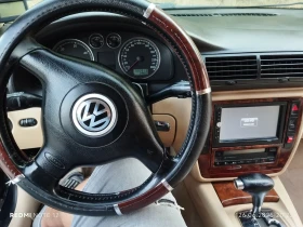 VW Passat 1.9 tdi | Mobile.bg    4