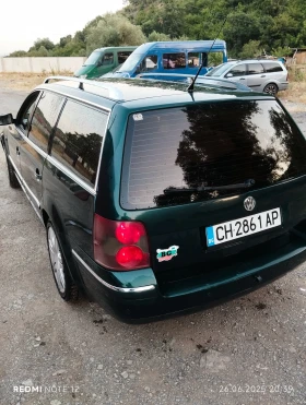VW Passat 1.9 tdi | Mobile.bg    6