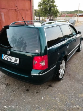 VW Passat 1.9 tdi | Mobile.bg    2