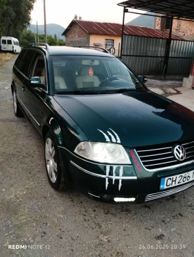 VW Passat 1.9 tdi | Mobile.bg    3