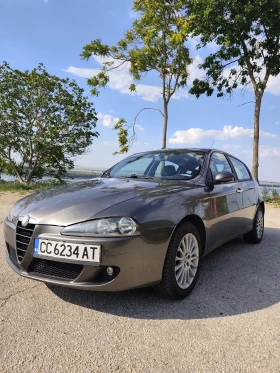     Alfa Romeo 147 1.6 TS /