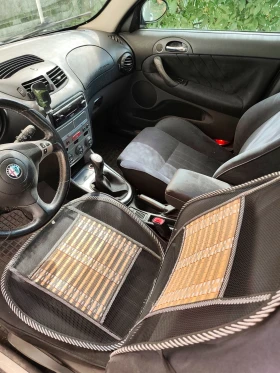 Alfa Romeo 147 1.6 TS / | Mobile.bg    10