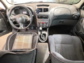 Alfa Romeo 147 1.6 TS / | Mobile.bg    9