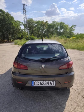 Alfa Romeo 147 1.6 TS / | Mobile.bg    6