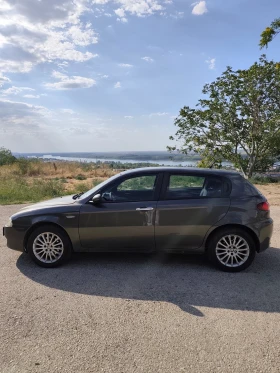 Alfa Romeo 147 1.6 TS / | Mobile.bg    8