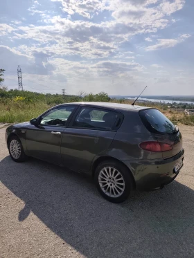Alfa Romeo 147 1.6 TS / | Mobile.bg    4