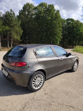 Alfa Romeo 147 1.6 TS / | Mobile.bg    5