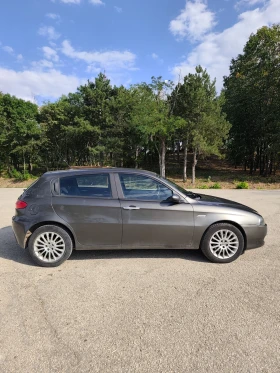 Alfa Romeo 147 1.6 TS / | Mobile.bg    7