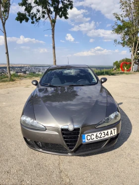 Alfa Romeo 147 1.6 TS / | Mobile.bg    3