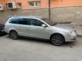 Обява за продажба на VW Passat ~9 499 лв. - изображение 1