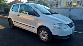Обява за продажба на VW Fox 1.4 bifuel ~4 200 лв. - изображение 2