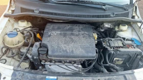 Обява за продажба на VW Fox 1.4 bifuel ~4 200 лв. - изображение 1