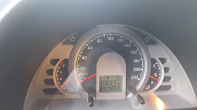 Обява за продажба на VW Fox 1.4 bifuel ~4 200 лв. - изображение 6