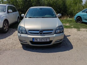 Обява за продажба на Opel Signum ~3 200 лв. - изображение 1