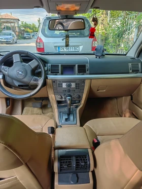 Обява за продажба на Opel Signum ~3 200 лв. - изображение 10