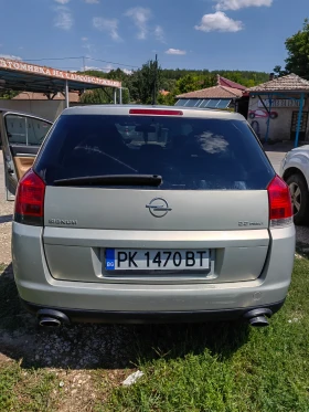 Обява за продажба на Opel Signum ~3 200 лв. - изображение 2