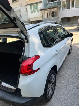 Peugeot 2008 | Mobile.bg    6