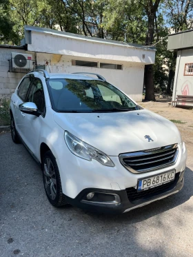 Peugeot 2008 | Mobile.bg    2