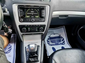 Обява за продажба на Skoda Octavia 1.8/NAVI/KOЖА/АВТОМАТ ~11 499 лв. - изображение 10