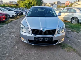 Обява за продажба на Skoda Octavia 1.8/NAVI/KOЖА/АВТОМАТ ~11 499 лв. - изображение 1