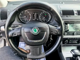 Обява за продажба на Skoda Octavia 1.8/NAVI/KOЖА/АВТОМАТ ~11 499 лв. - изображение 9
