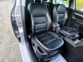 Обява за продажба на Skoda Octavia 1.8/NAVI/KOЖА/АВТОМАТ ~11 499 лв. - изображение 11