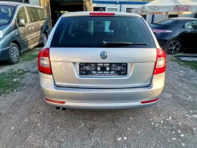 Обява за продажба на Skoda Octavia 1.8/NAVI/KOЖА/АВТОМАТ ~11 499 лв. - изображение 4