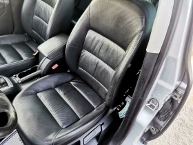 Обява за продажба на Skoda Octavia 1.8/NAVI/KOЖА/АВТОМАТ ~11 499 лв. - изображение 7