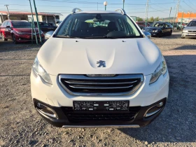 Peugeot 2008 1.2i | Mobile.bg    8