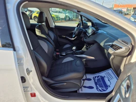 Peugeot 2008 1.2i | Mobile.bg    9