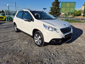 Peugeot 2008 1.2i | Mobile.bg    7