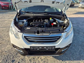 Peugeot 2008 1.2i | Mobile.bg    15