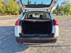Peugeot 2008 1.2i | Mobile.bg    11