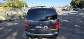VW Touran | Mobile.bg    3