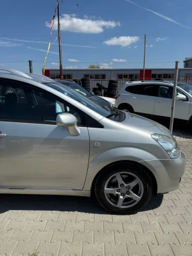     Toyota Corolla verso 2.2* *  * 7* * 