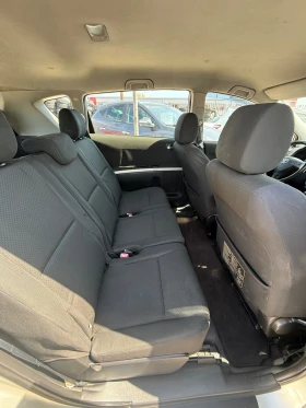 Toyota Corolla verso 2.2* *  * 7* *  | Mobile.bg    6